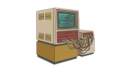Legacy System