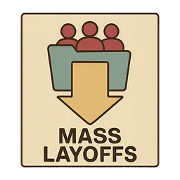 Mass Layoffs