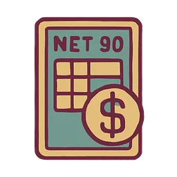 Net 90