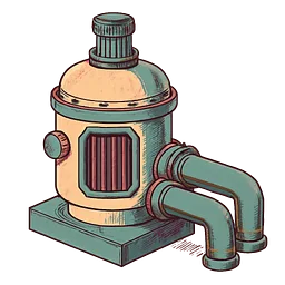 Nuclear Reactor