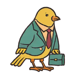 Office Canary