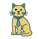 Office Cat
