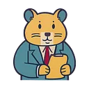 Office Hamster