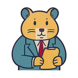 Office Hamster