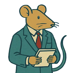 Office Rat