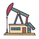 Oil Well
