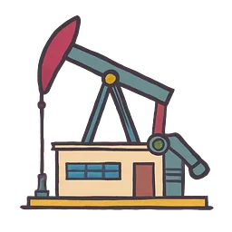 Oil Well