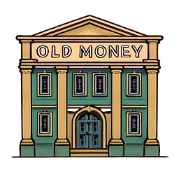 Old Money