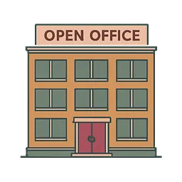 Open Office