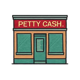 Petty Cash