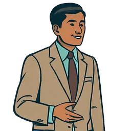 Pitchman