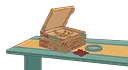 Pizza Party
