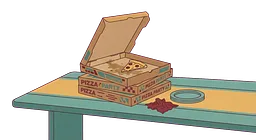 Pizza Party