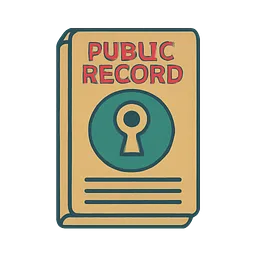 Public Record