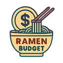 Ramen Budget