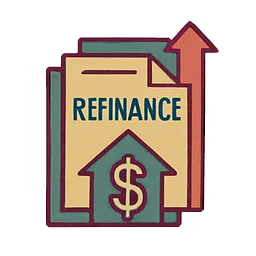 Refinance
