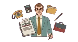 Retainer Agreement