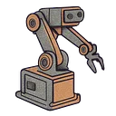Robot Uprising