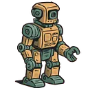Robot Worker