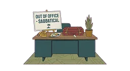 Sabbatical