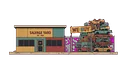 Salvage Yard