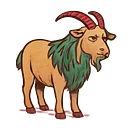 Scapegoat