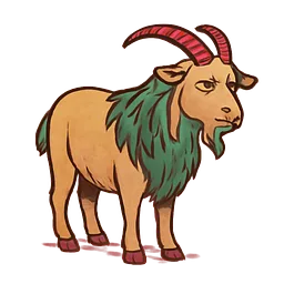 Scapegoat