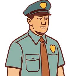 Security Guard