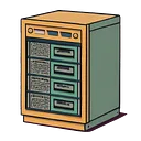 Server Rack