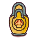 Shell Company
