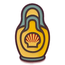 Shell Company
