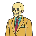 Skeleton Crew