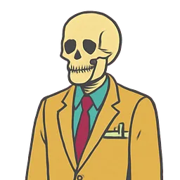 Skeleton Crew