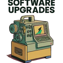 Software Upgrades