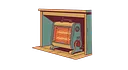 Space Heater