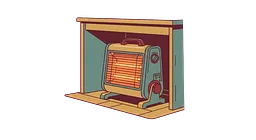 Space Heater