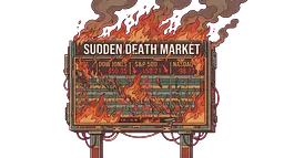 Sudden Death Market