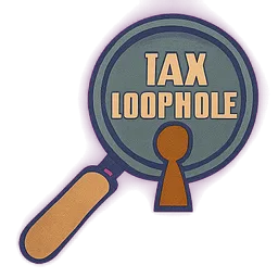 Tax Loophole