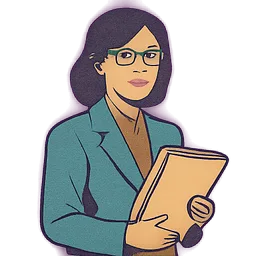 The Bookkeeper