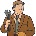 The Handyman