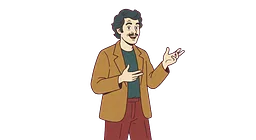 The Idea Guy