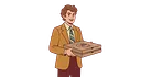Two-Pizza Team