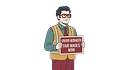 Union Worker