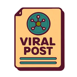 Viral Post