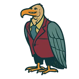 Vulture Capitalist