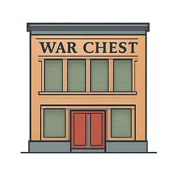 War Chest