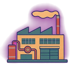 Well-oiled Factory