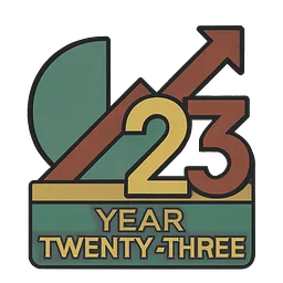 Year Twenty-Three