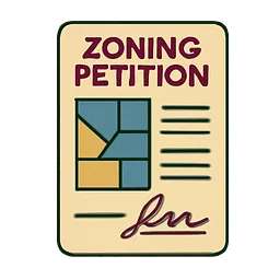 Zoning Petition