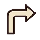 Pivoted